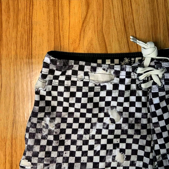 Vans swimming shorts - Picture 2 of 4